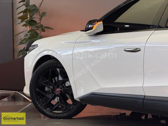 2023 DS 4 1.2 PURETECH PERFORMANCE LİNE /25 BİN PEŞİN 36 AY VADE