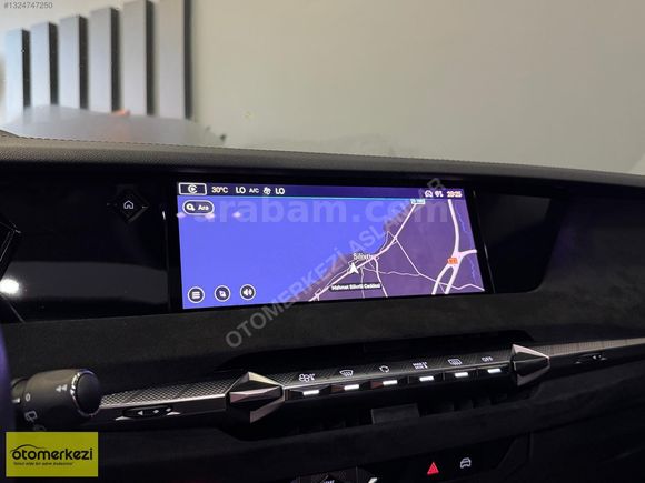 2023 DS 4 1.2 PURETECH PERFORMANCE LİNE /25 BİN PEŞİN 36 AY VADE