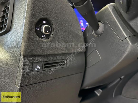2023 DS 4 1.2 PURETECH PERFORMANCE LİNE /25 BİN PEŞİN 36 AY VADE