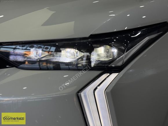 2023 DS 4 1.2 PURETECH PERFORMANCE LİNE /25 BİN PEŞİN 36 AY VADE