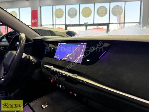 2023 DS 4 1.2 PURETECH PERFORMANCE LİNE /25 BİN PEŞİN 36 AY VADE