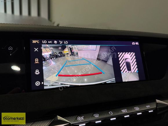 2023 DS 4 1.2 PURETECH PERFORMANCE LİNE /25 BİN PEŞİN 36 AY VADE