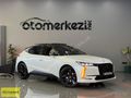 2023 DS 4 1.2 PURETECH PERFORMANCE LİNE /25 BİN PEŞİN 36 AY VADE