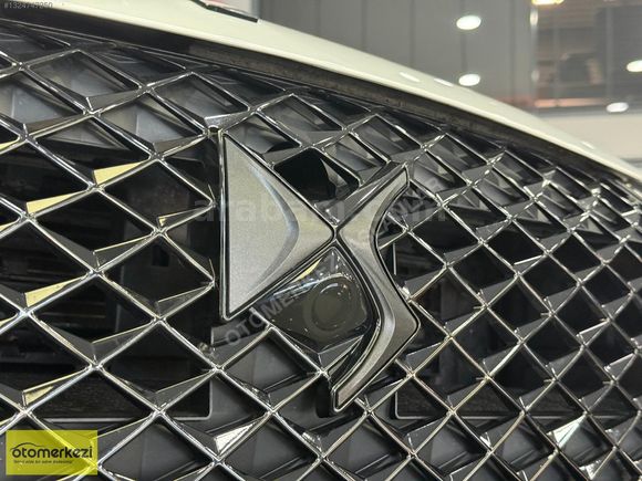 2023 DS 4 1.2 PURETECH PERFORMANCE LİNE /25 BİN PEŞİN 36 AY VADE