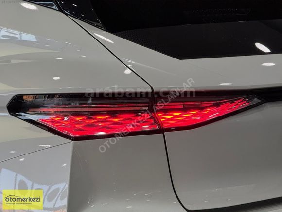 2023 DS 4 1.2 PURETECH PERFORMANCE LİNE /25 BİN PEŞİN 36 AY VADE