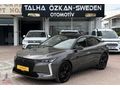 2023 MODEL DS-4 1.2 PURETECH PERFORMANCE LİNE HATASIZ BOYASIZ