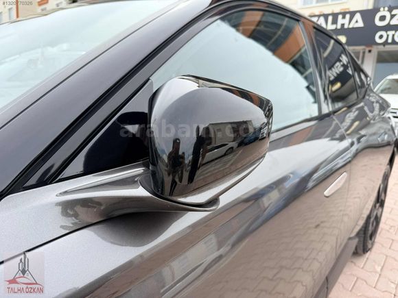 2023 MODEL DS-4 1.2 PURETECH PERFORMANCE LİNE HATASIZ BOYASIZ