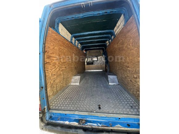Sahibinden Ford Transit 350 ED 2006 Model 