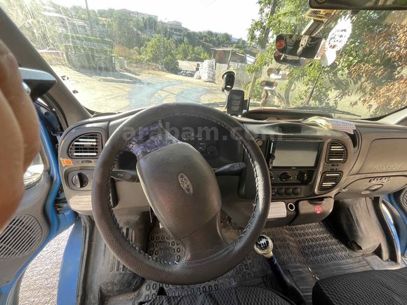 Sahibinden Ford Transit 350 ED 2006 Model 