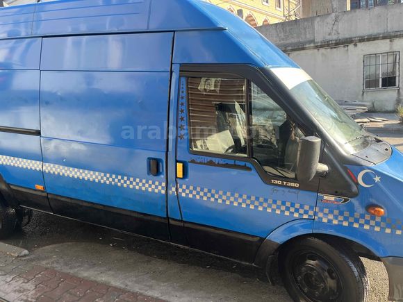 Sahibinden Ford Transit 350 ED 2006 Model 