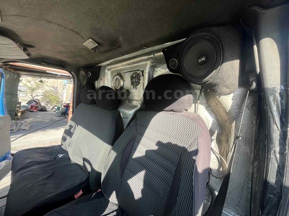 Sahibinden Ford Transit 350 ED 2006 Model 
