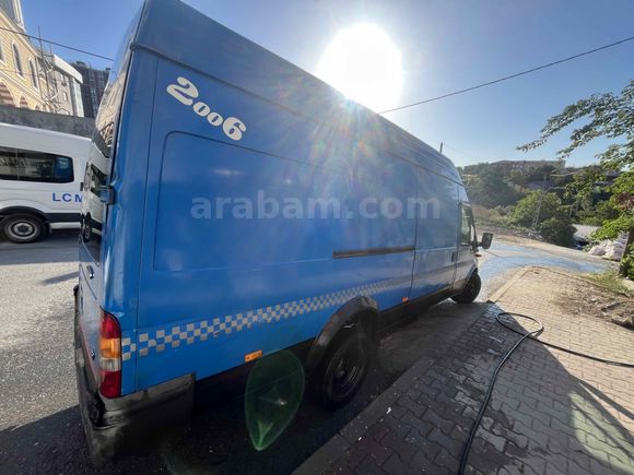 Sahibinden Ford Transit 350 ED 2006 Model 