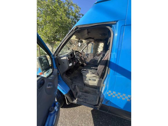 Sahibinden Ford Transit 350 ED 2006 Model 