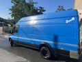 Sahibinden Ford Transit 350 ED 2006 Model 
