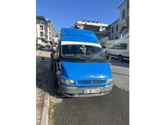 Sahibinden Ford Transit 350 ED 2006 Model 