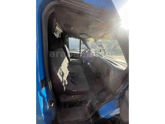 Sahibinden Ford Transit 350 ED 2006 Model 