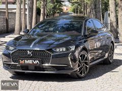 Meva Otomotiv'den DS9 Opera+4Soğutma+Masaj+CamTavan+118bin KM