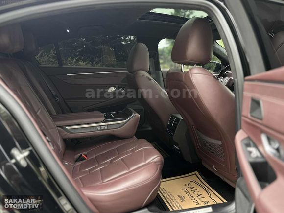 2022 DS 9 1.6 PURETECH 225 HP OPERA FULL+FULL HATASIZ BOYASIZ