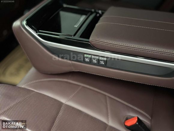 2022 DS 9 1.6 PURETECH 225 HP OPERA FULL+FULL HATASIZ BOYASIZ