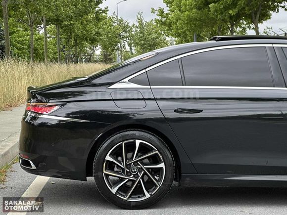 2022 DS 9 1.6 PURETECH 225 HP OPERA FULL+FULL HATASIZ BOYASIZ