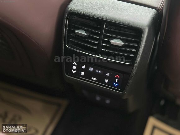 2022 DS 9 1.6 PURETECH 225 HP OPERA FULL+FULL HATASIZ BOYASIZ