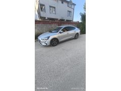 Sahibinden Ford Focus 1.5 TDCi Trend X 2019 Model