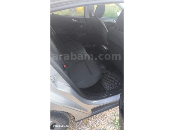 Sahibinden Ford Focus 1.5 TDCi Trend X 2019 Model