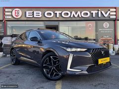 EB OTOMOTİVDEN 21.000KM HATASIZ BOYASIZ 2025 MODEL DS4