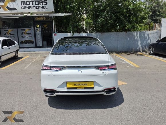 2022 I DS9 1.6Puretech Opera Hatasız Full+Full