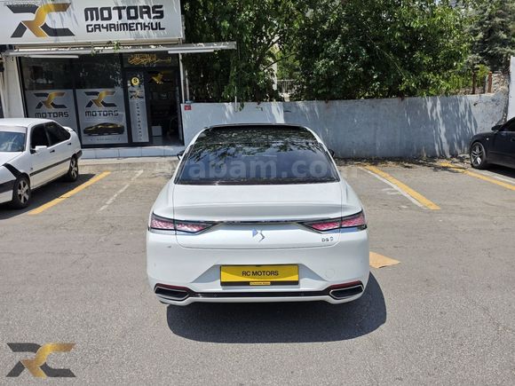 2022 I DS9 1.6Puretech Opera Hatasız Full+Full