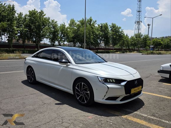 2022 I DS9 1.6Puretech Opera Hatasız Full+Full
