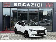 2023 DS 4 1.5 BLUEHDİ PERFORMANCE LİNE HATASIZ SADECE 10 BİN KM