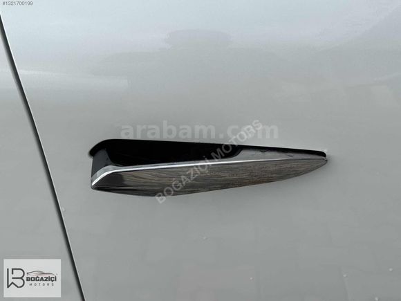 2023 DS 4 1.5 BLUEHDİ PERFORMANCE LİNE HATASIZ SADECE 10 BİN KM