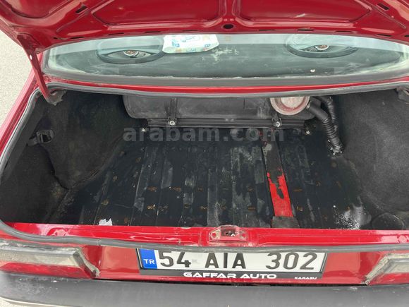 Sahibinden Renault R 9 1.4 Broadway 1995 Model 