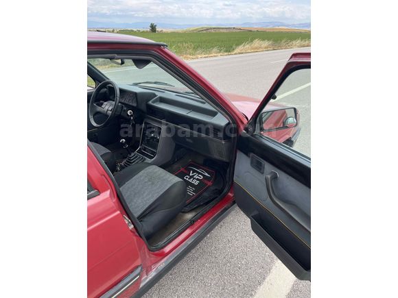 Sahibinden Renault R 9 1.4 Broadway 1995 Model 