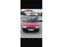 Sahibinden Renault R 9 1.4 Broadway 1995 Model 