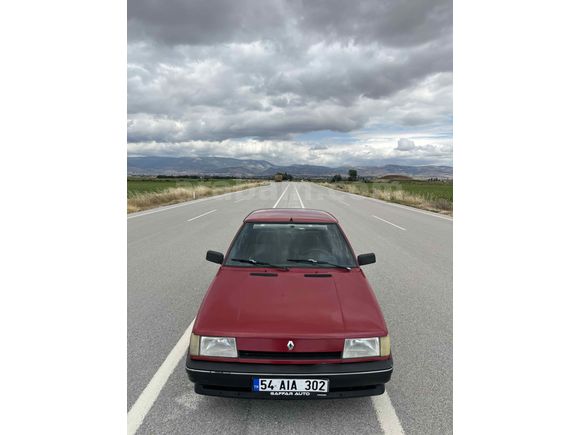 Sahibinden Renault R 9 1.4 Broadway 1995 Model 