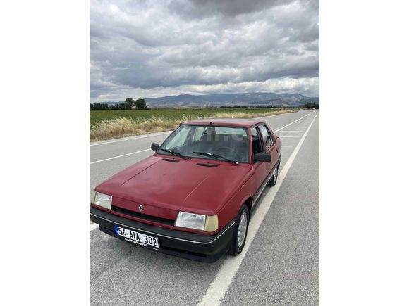 Sahibinden Renault R 9 1.4 Broadway 1995 Model 