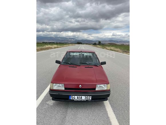 Sahibinden Renault R 9 1.4 Broadway 1995 Model 