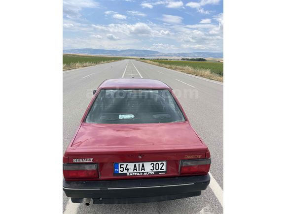 Sahibinden Renault R 9 1.4 Broadway 1995 Model 