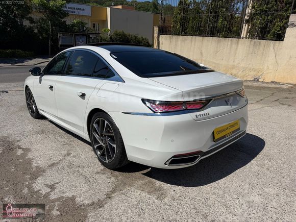 2023 MODEL DS9 OPERA 1.6 E-TENSE HATASIZ SADECE 51.000 KM