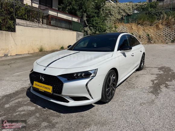 2023 MODEL DS9 OPERA 1.6 E-TENSE HATASIZ SADECE 51.000 KM