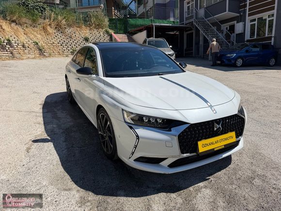 2023 MODEL DS9 OPERA 1.6 E-TENSE HATASIZ SADECE 51.000 KM