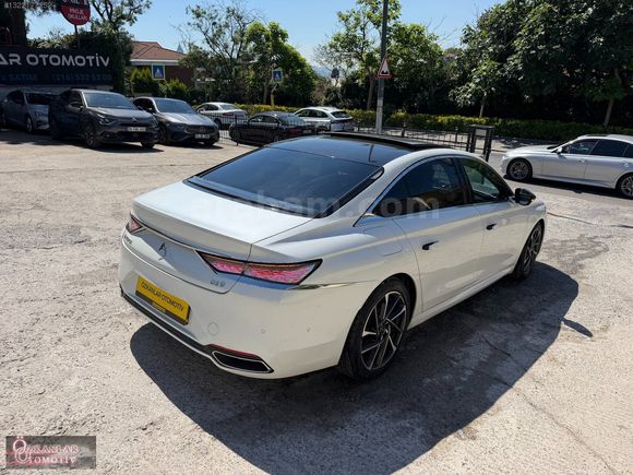 2023 MODEL DS9 OPERA 1.6 E-TENSE HATASIZ SADECE 51.000 KM