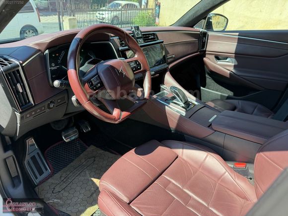 2023 MODEL DS9 OPERA 1.6 E-TENSE HATASIZ SADECE 51.000 KM