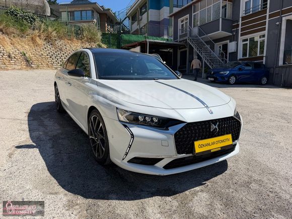 2023 MODEL DS9 OPERA 1.6 E-TENSE HATASIZ SADECE 51.000 KM