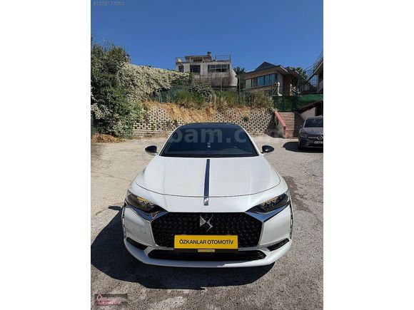 2023 MODEL DS9 OPERA 1.6 E-TENSE HATASIZ SADECE 51.000 KM