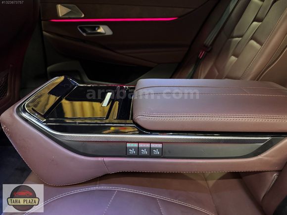 2023 DS9 1.6 E-Tense Opera Hybrit 250 Hp+Isıtma+Soğutma+BOYASIZ+