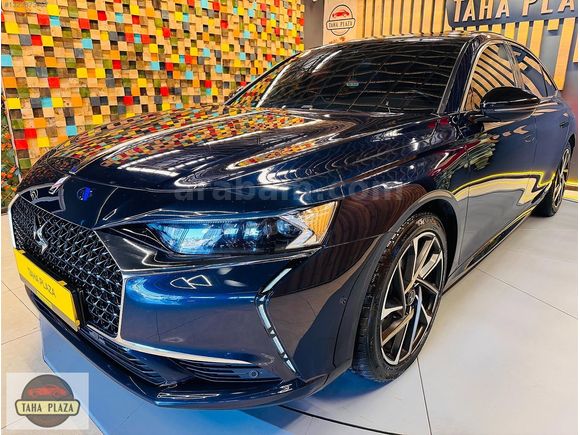 2023 DS9 1.6 E-Tense Opera Hybrit 250 Hp+Isıtma+Soğutma+BOYASIZ+