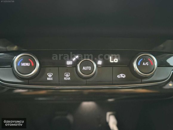 2020 "HATASIZ 96.000KM" OPEL CORSA 1.5D İNNOVATİON ÖZELSERİ FULL